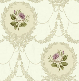 Обои «Cottage Elegance»