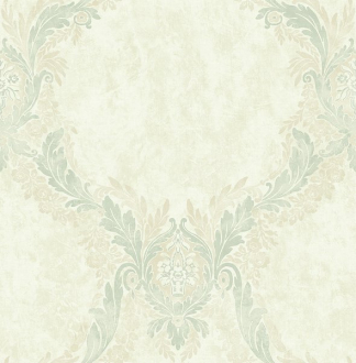 Обои «Cottage Elegance»
