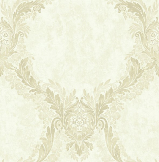 Обои «Cottage Elegance»