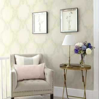 Обои «Cottage Elegance»