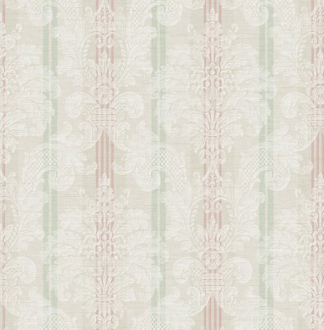 Обои «Vintage Charm»