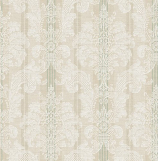 Обои «Vintage Charm»