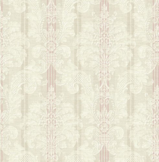 Обои «Vintage Charm»