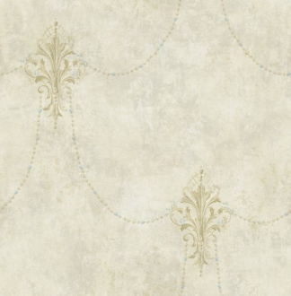 Обои «Vintage Charm»