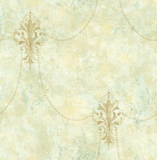 Обои «Vintage Charm»