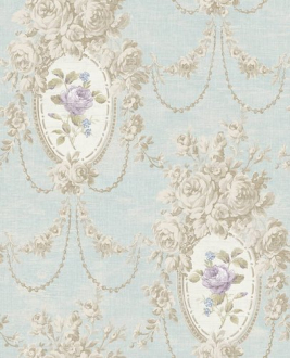 Обои «Vintage Charm»