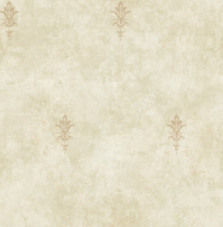 Обои «Vintage Charm»