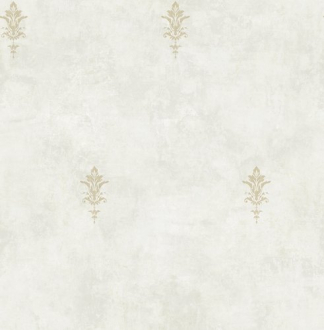 Обои «Vintage Charm»