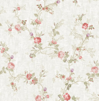 Обои «Vintage Charm»