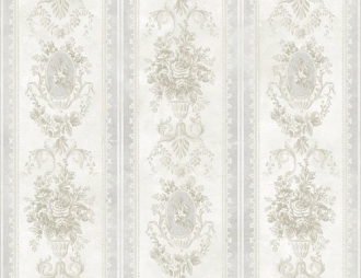 Обои «Vintage Charm»