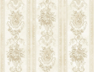 Обои «Vintage Charm»