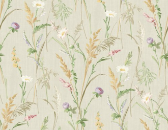 Обои «Vintage Charm»