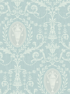 Обои «Mulberry Place»