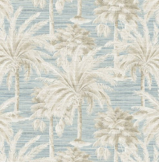 Обои «Palm Springs»