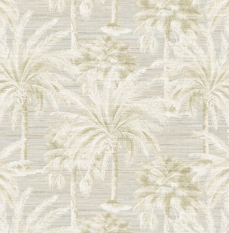 Обои «Palm Springs»
