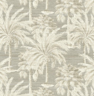 Обои «Palm Springs»