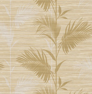 Обои «Palm Springs»