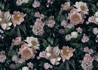 Панно «In Bloom»
