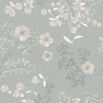 Обои «In Bloom»