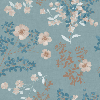 Обои «In Bloom»