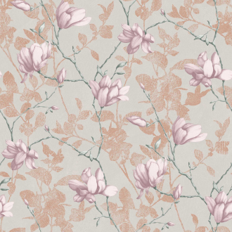 Обои «In Bloom»