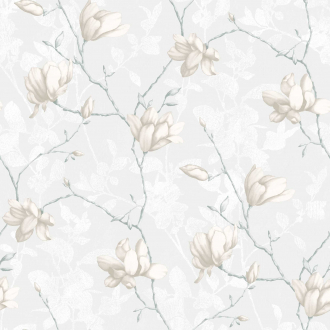 Обои «In Bloom»