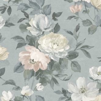 Обои «In Bloom»