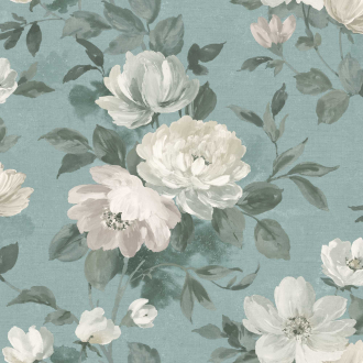 Обои «In Bloom»