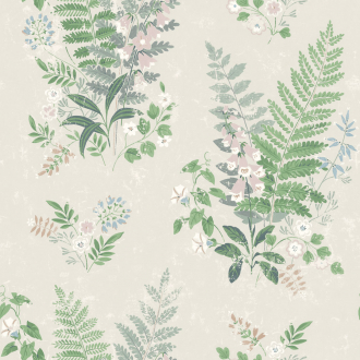 Обои «In Bloom»