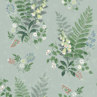 Обои «In Bloom»