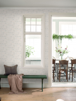 Обои «In Bloom»