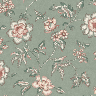 Обои «In Bloom»