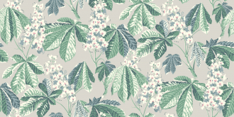 Обои «In Bloom»