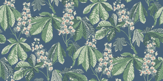 Обои «In Bloom»