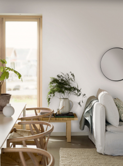 Обои White & Light