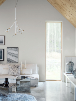 Обои White & Light