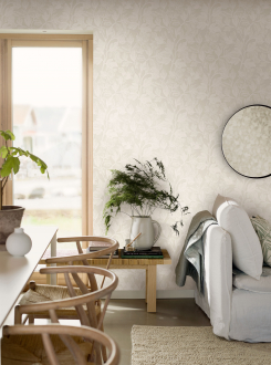 Обои White & Light
