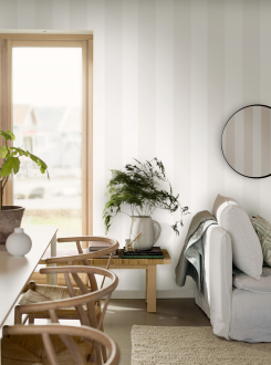 Обои White & Light