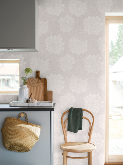 Обои White & Light