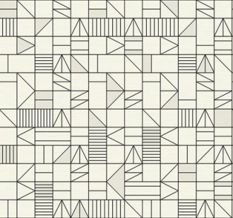 Обои «Mini Prints»
