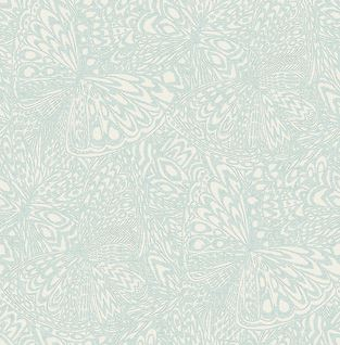 Обои «Mini Prints»