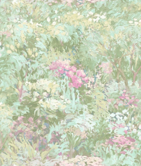 Обои «French Impressionist»