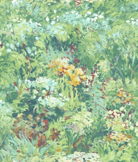 Обои «French Impressionist»