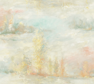 Обои «French Impressionist»