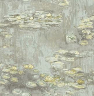 Обои «French Impressionist»
