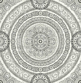 Обои «Caspia»