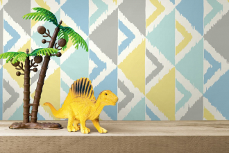 Обои «Playdate Adventure»