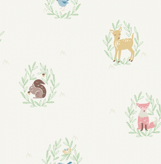 Обои «Playdate Adventure»