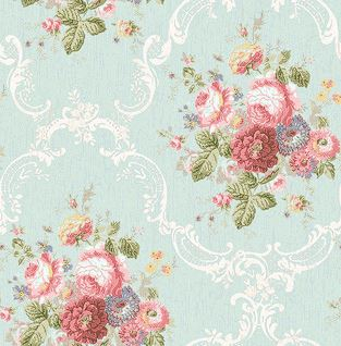 Обои «Spring Garden»