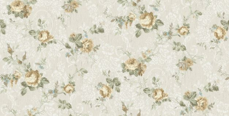 Обои «Spring Garden»